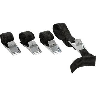 HP Autozubehör 12919 Cykelholder-spænderemme 1 stk