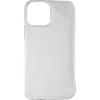 iPhone 13 Pro Max TPU-skal, gennemsigtig