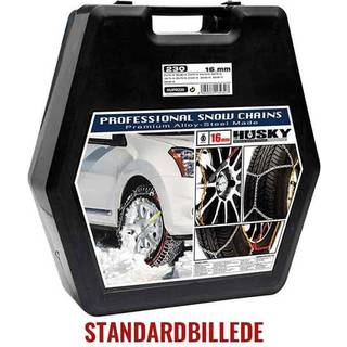 Snekæde 4x4 str. 220