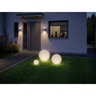 Paulmann Plug & Shine LED dekorationslampe Globe Ø 50cm