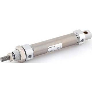 SMC Pneumatik Cylinder * cd85n25-80-b