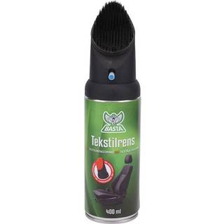 Basta Tekstilrens med børste (400ml)