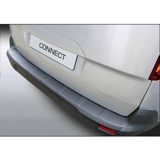 Beskyttelsesliste til bagagerum Ford Transit Connect 2013.09