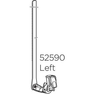 Thule spænderem 925/927 venstre for