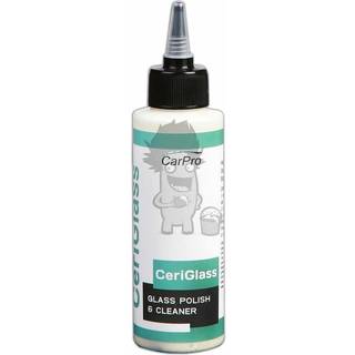 CarPro CeriGlass Glaspolish