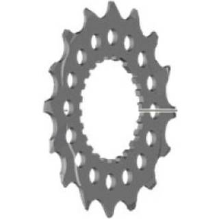 Shimano tandhjul 16T CS-M8100 / CS-M7100 - Y0GX16000