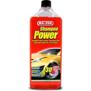 Bilschampo Mafra Shampoo Power, 1000 ml