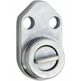 Jasa Cylinderforlænger 12,5 mm PP Zink - 13533 ✓ På lager - klar til levering og afhentning