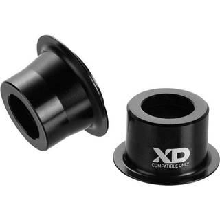 Akselender SRAM X0 Rise 60/XX Roam 30/40 baghjul/nav XD TA12 x 142 mm