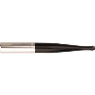 Denicotea Elegant Automatic Cigaret Holder Sort & Sølv