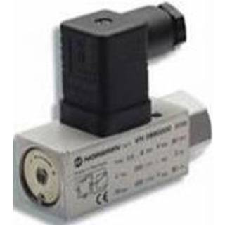 Norgren Pneu pressostat 0.5-8 bar18d 1/4" no/nc