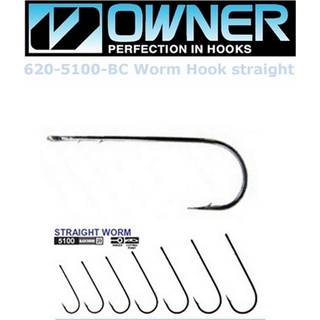 Owner Straight Worm Ormekrog 1