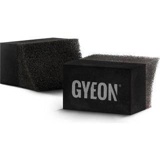 Däckglansapplikator Gyeon Q²M Tire Applicator, 2 st, Liten, 2 st
