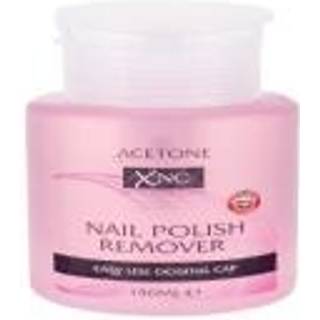 XNC xpel nail care nail polish remover 150ml