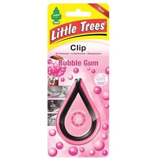 WunderBaum Clip - Duft Af Bubble Gum