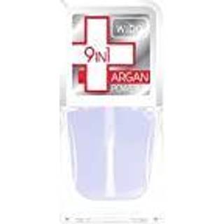 Wibo 9in1 Argan Power Pleje af tørrede, skadede og spaltede negle 8.5 ml - 8,5 ml