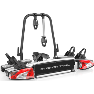 Atera Trail 2 Cykelholder til 2 Cykler