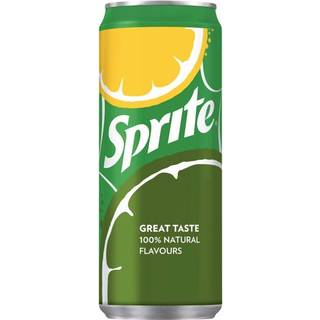 Sprite Lemon-Lime 20-pack 33cl