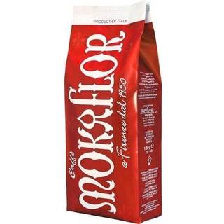 Mokaflor Red Blend kaffebønner 1000g