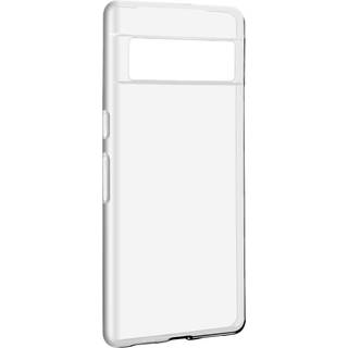 Puro 0.3 Nude Transparent Cover - Google Pixel 7