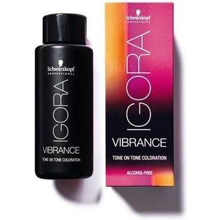 Schwarzkopf Professional Igora Vibrance Demi-permanent farvning 60 ml 9,5-5