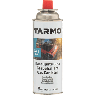 XPERT gas 220 gram A4