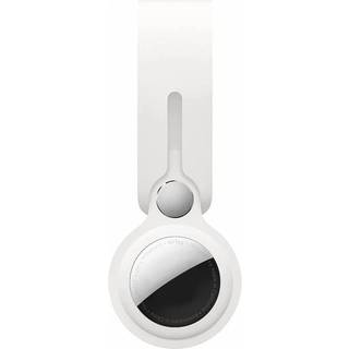 Triacle silikonerem til AirTag/Triacle X-Mark Two, sort ➞ På lager - klar til levering og afhentning