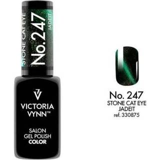 Victoria Vynn - Gel Polish - 247 Stone Cat Eye - Gellack