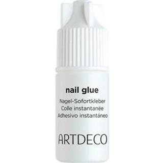 ARTDECO Nail Care Glue Neglelak - Hvid