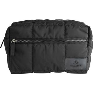 Markberg Josephine puffer toilettaske (BLACK (100))