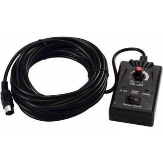 Eurolite Remote control for Snow 7001 Snow Machine TILBUD NU