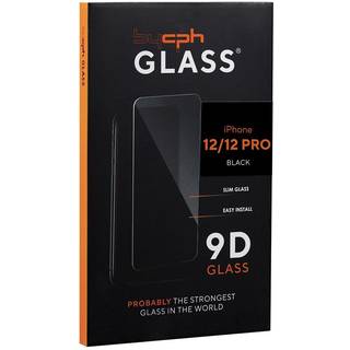Leki Pro Glass Skærmbeskyttelse - iPhone 12 / 12 Pro