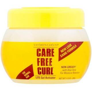 SoftSheen Carson Gel Activator 326 g