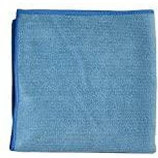 TASKI MyMicro, blå microfiberklud, 36x36 cm, 20 stk.