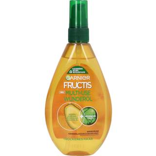 Garnier Fructis Olie Repair 3 mirakelolie til tørt hår 379.67 DKK/1 L