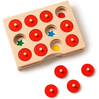 Toys For Life - Søg Og Find! læringsspil - fra 3 år.