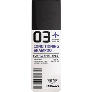 Hairways 03 Conditioning Shampoo (100 ml)