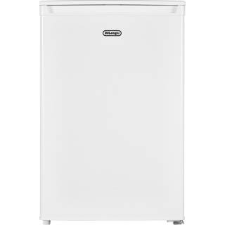 Delonghi opretstående fryser DUF55W22E - På lager i butik