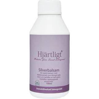 Hjärtligt Silver Balsam 100 ml