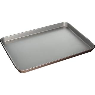 Cuisinart bageplade 17 tommer arkpande til bagning af bronze AMB-17BSBZ