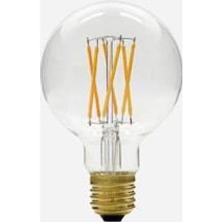 House Doctor House Doctor LED-lampe Globe 4 W Klar