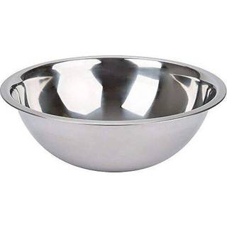 20 QT rustfrit st?l blandingssk?l