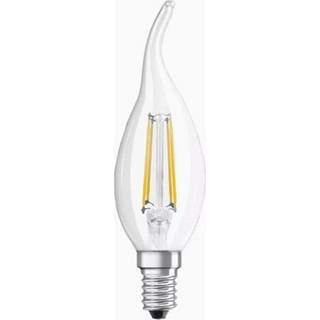 OSRAM Dæmpbar E14 LED ljus 3,4W ra90 2700K 4058075602830