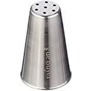 Konditormundstykke, 1,3 cm - de Buyer