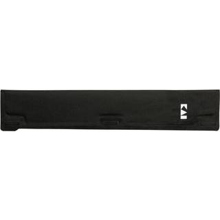 KAI Klingenschutz L für Messerklingen bis 32 cm / Polyester-Gewebe mit Magneten - Schwarz