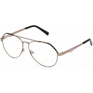 Sting VST373 0L41 56 Briller Mænd Tortoiseshell - Rose Gold Tortoise - 56mm