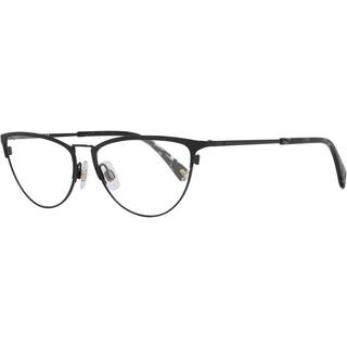 Web WE5304 001 54 Briller Kvinder Black - Black Grey - 54mm