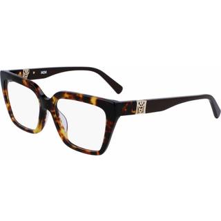 MCM 2729 240 53 Briller Kvinder Tortoiseshell - Tokyo Tortoise - 53mm