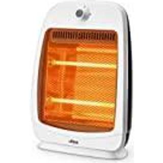 Varmeapparat UFESA RIGEL Hvid