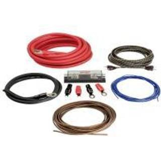 ACV Kabelkit 35kv 2 Kanal